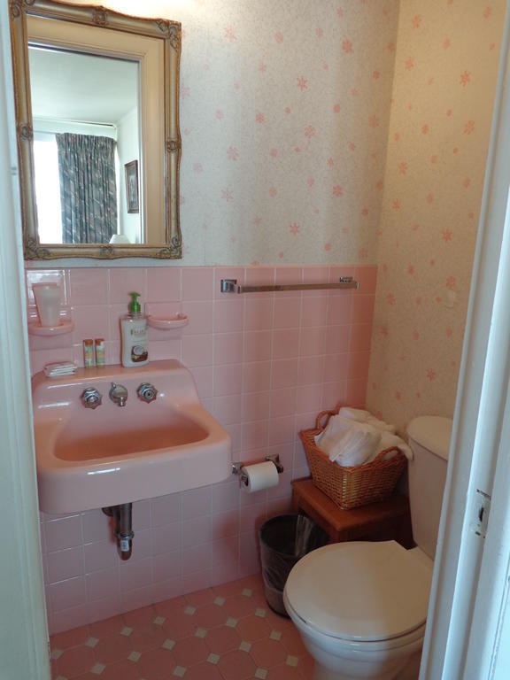 Fountain Motel Wildwood Chambre photo