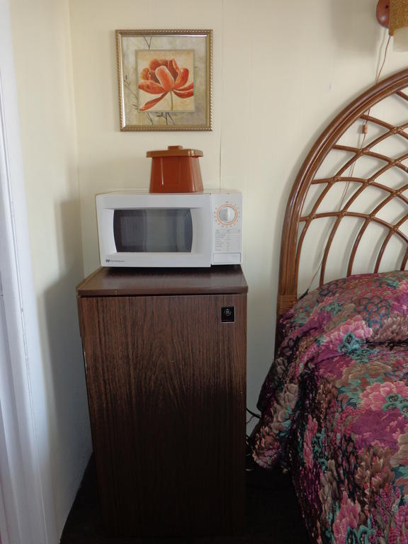 Fountain Motel Wildwood Chambre photo