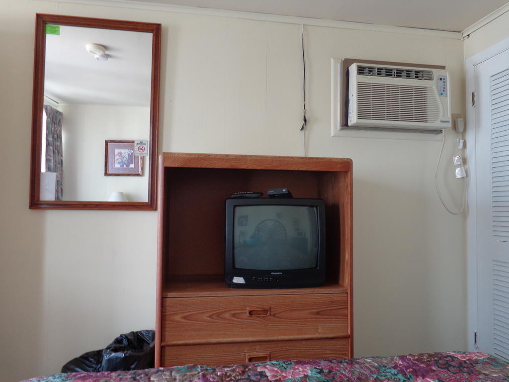 Fountain Motel Wildwood Chambre photo