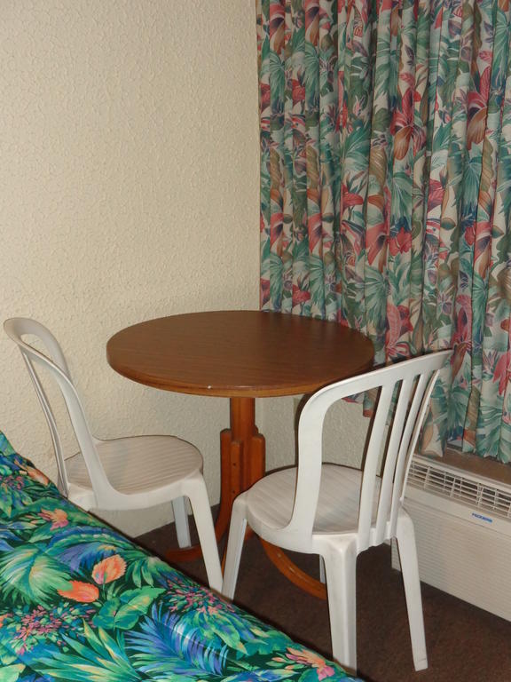 Fountain Motel Wildwood Chambre photo