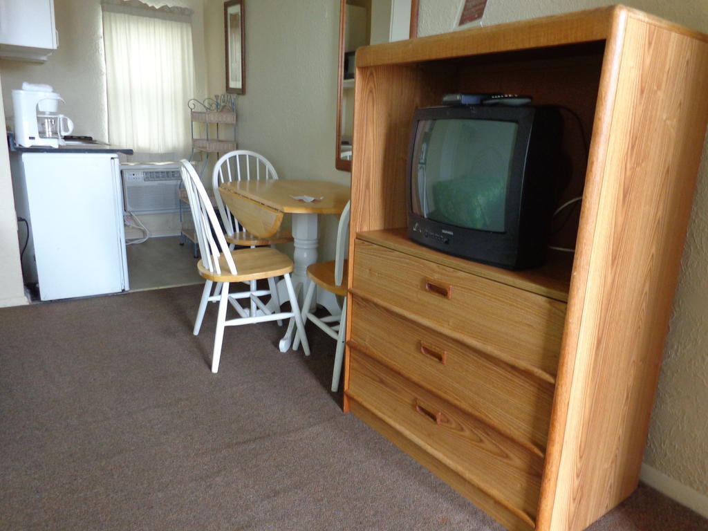 Fountain Motel Wildwood Chambre photo