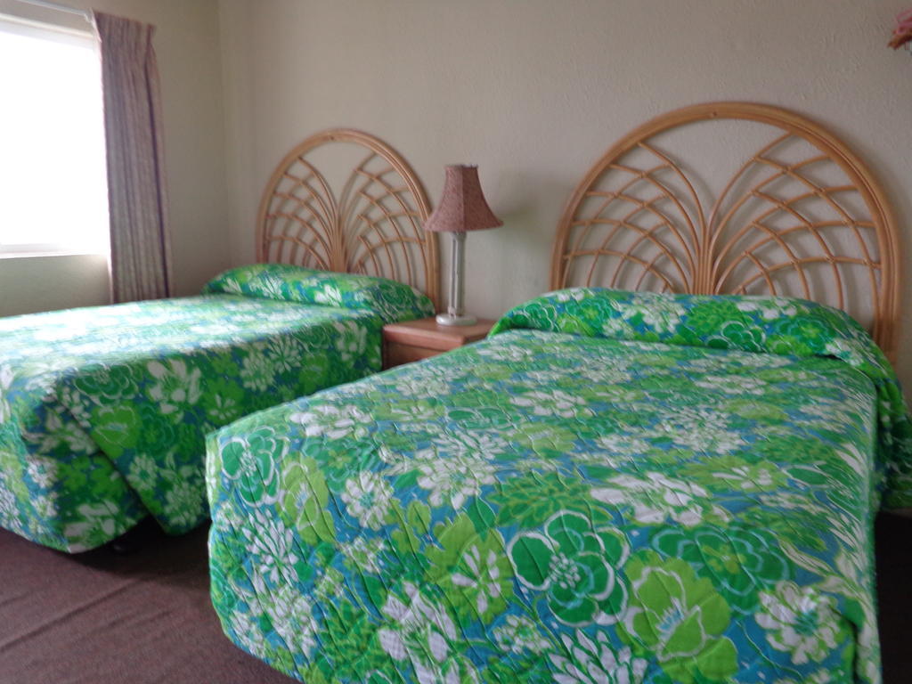 Fountain Motel Wildwood Chambre photo