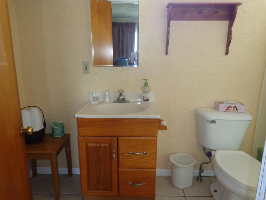 Fountain Motel Wildwood Chambre photo