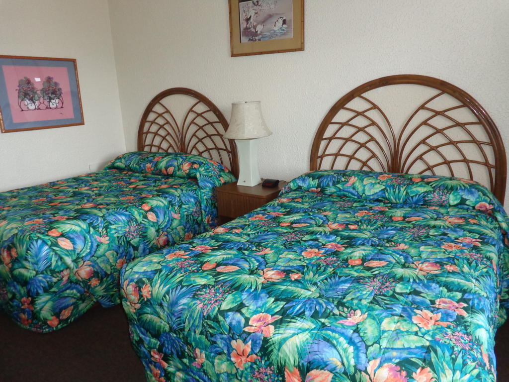 Fountain Motel Wildwood Chambre photo