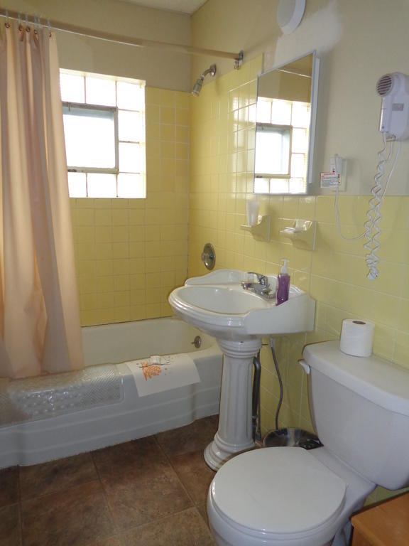 Fountain Motel Wildwood Chambre photo