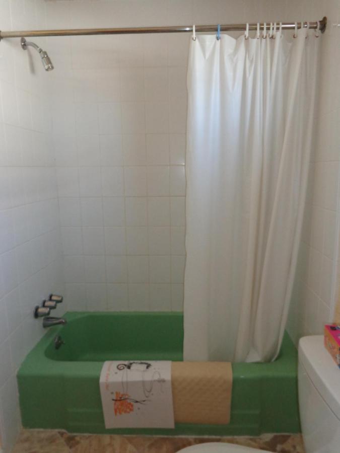 Fountain Motel Wildwood Chambre photo